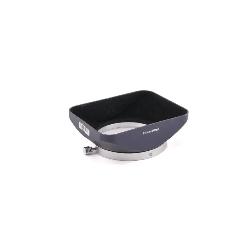 Konica 55mm Lens Hood (24/28mm)