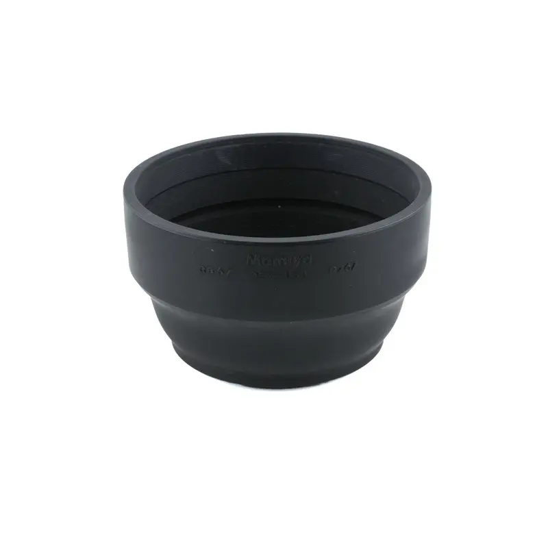 Mamiya 77mm Rubber Lens Hood (127-250mm)