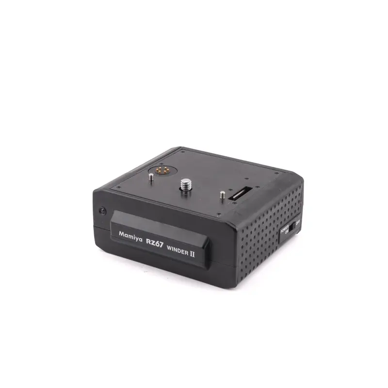 Mamiya Winder II
