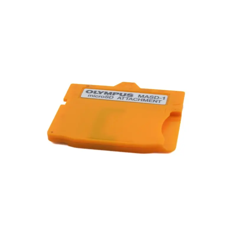 Olympus MASD-1 MicroSD - xD Picture Card Adapter