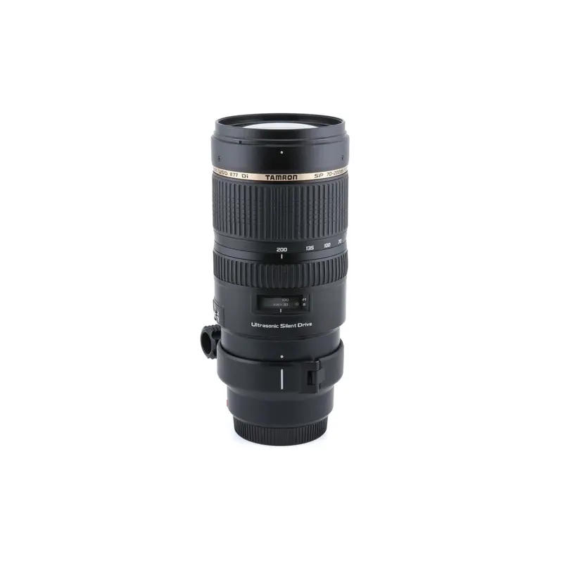 Tamron 70-200mm f2.8 SP DI USD (A009)