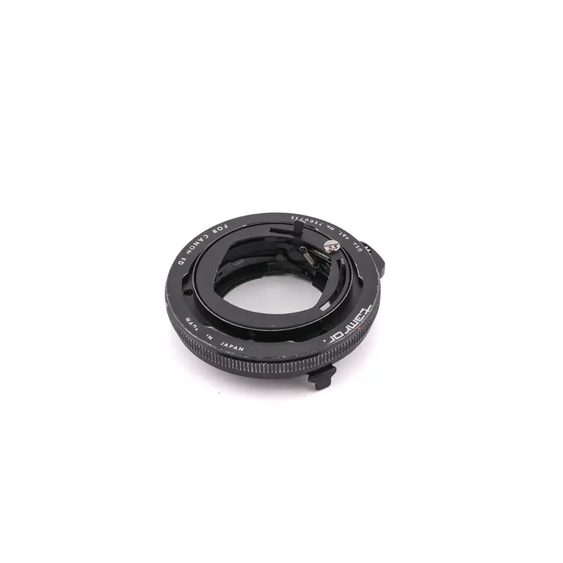 Tamron Adaptall - Canon FD Adapter