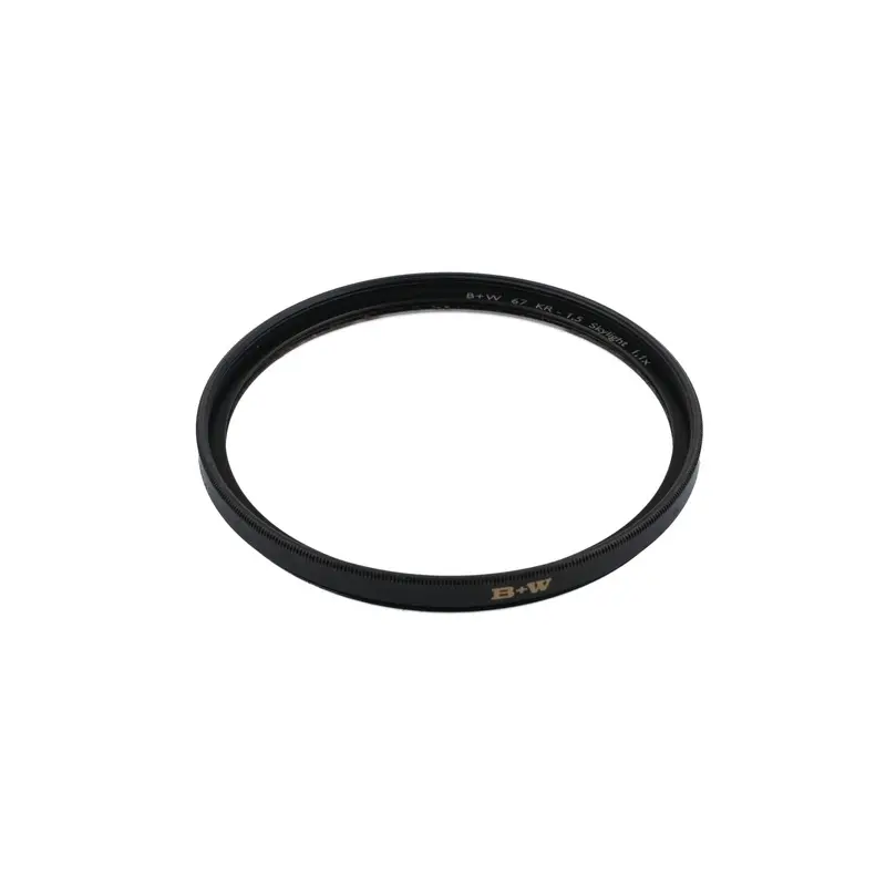 B+W 67mm Skylight Filter KR 1.5 1.1x