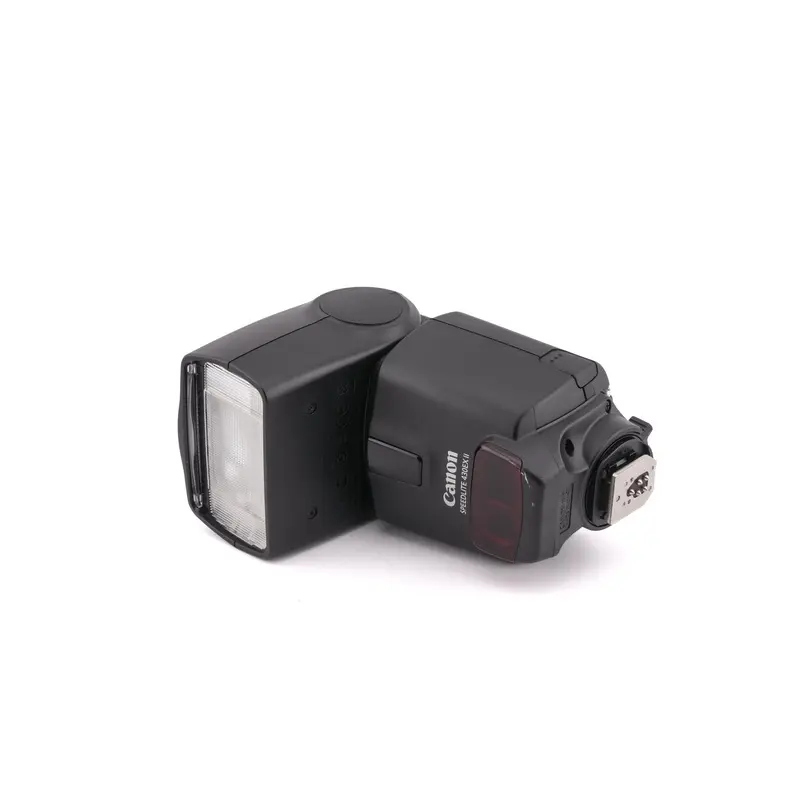 Canon 430EX II Speedlite