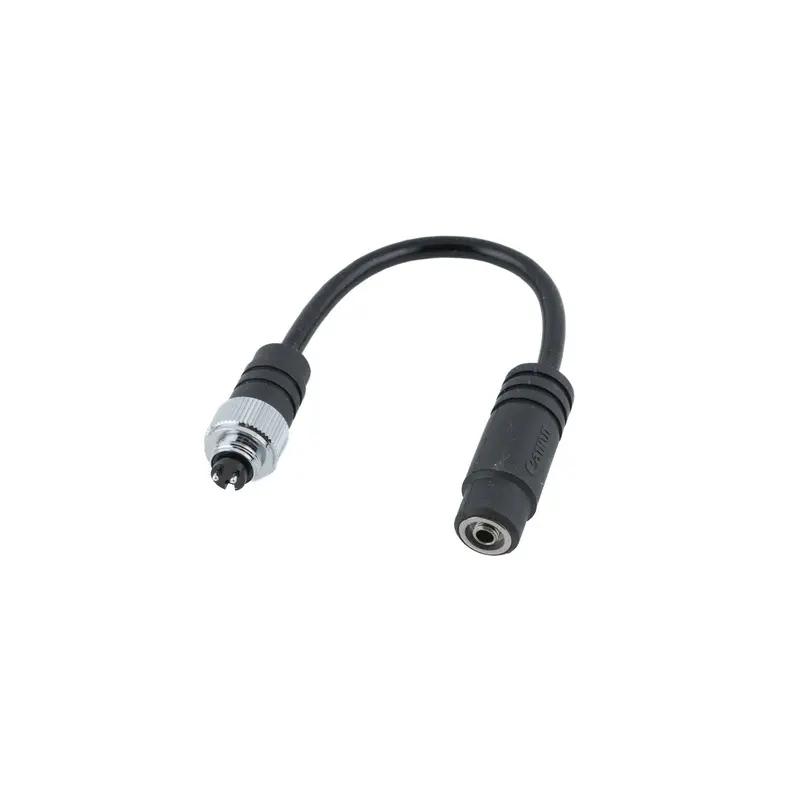 Canon Remote Switch Adapter T3