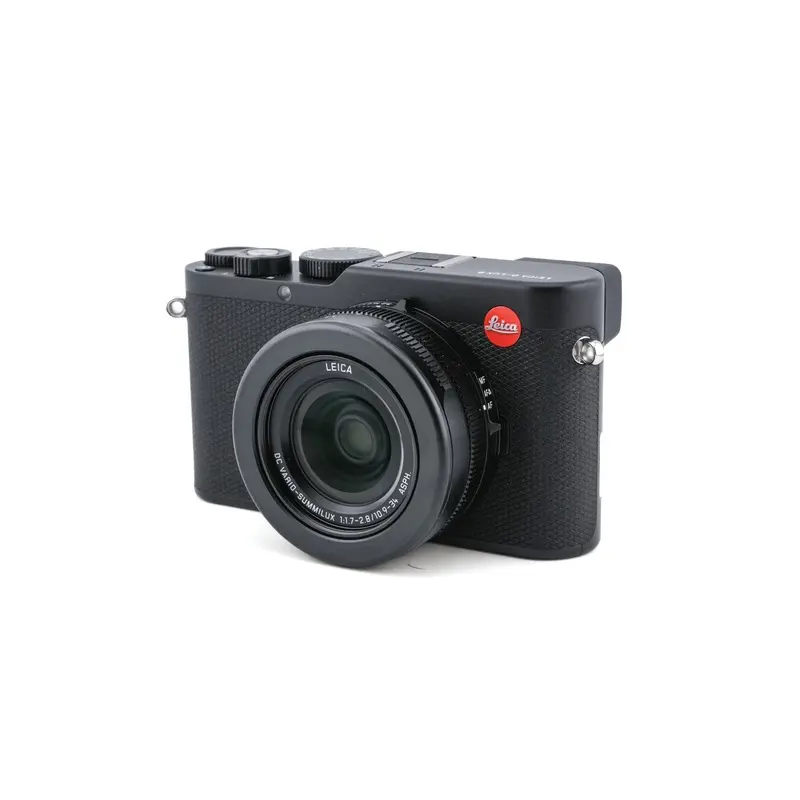 Leica D-Lux 8