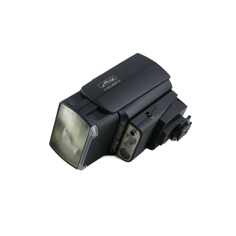 Metz 40MZ-3i Flash