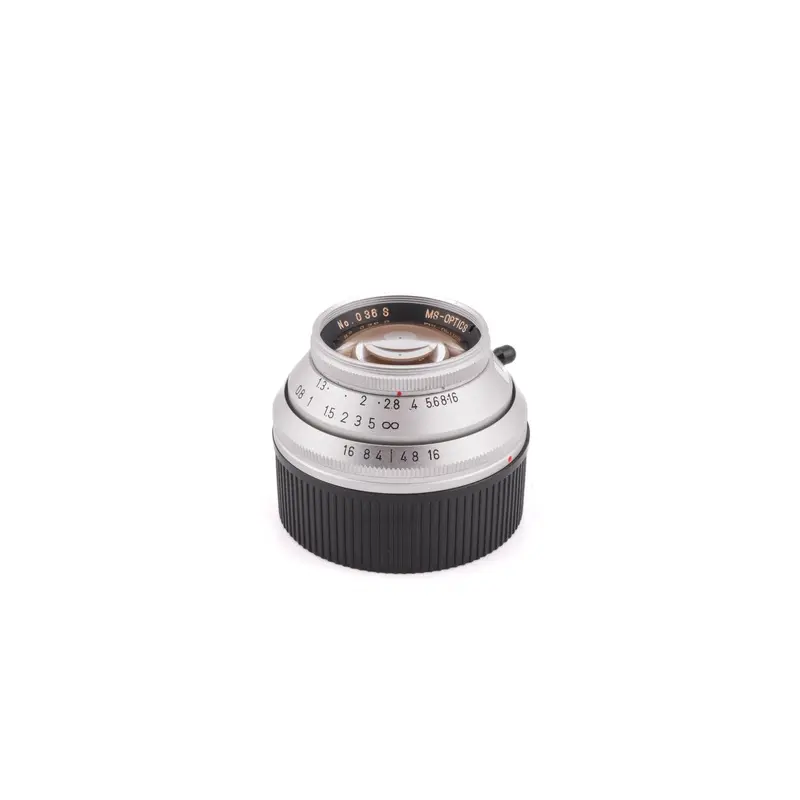 MS Optics 36mm f1.3 Apollon