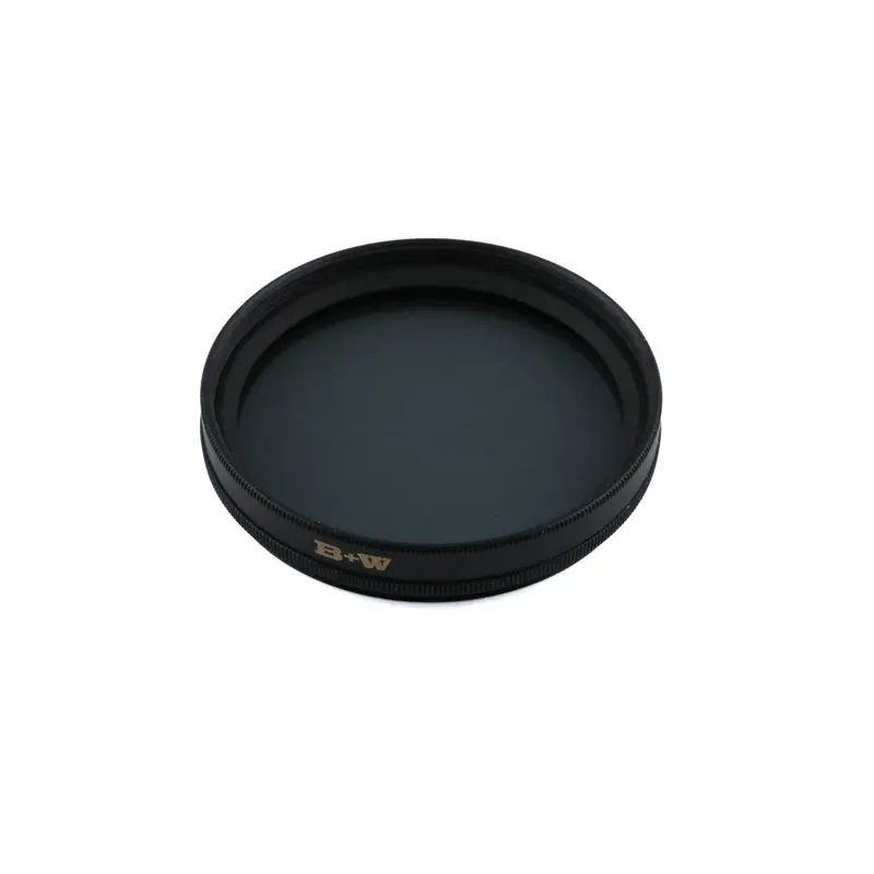 B+W 46mm Circular Polarizing Filter C-POL KSM MRC