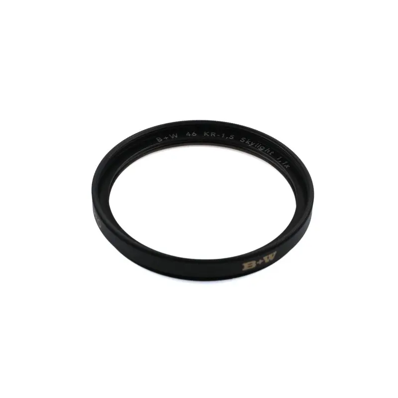 B+W 46mm Skylight Filter KR 1.5