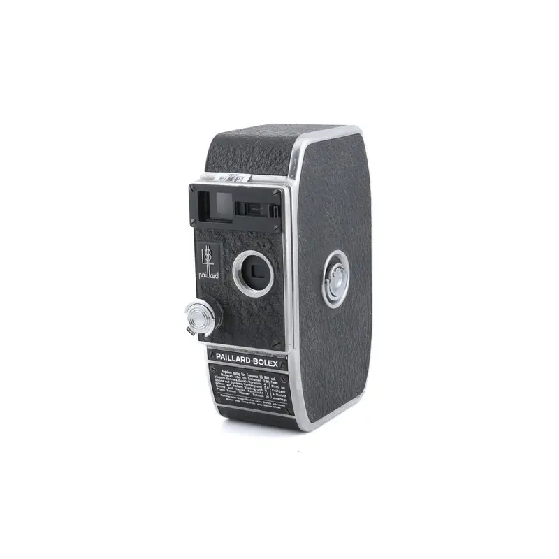 Bolex Paillard L8