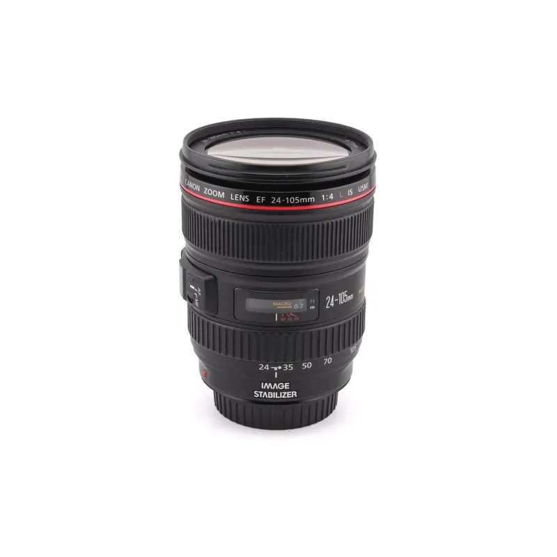 Canon 24-105mm f4 L IS USM