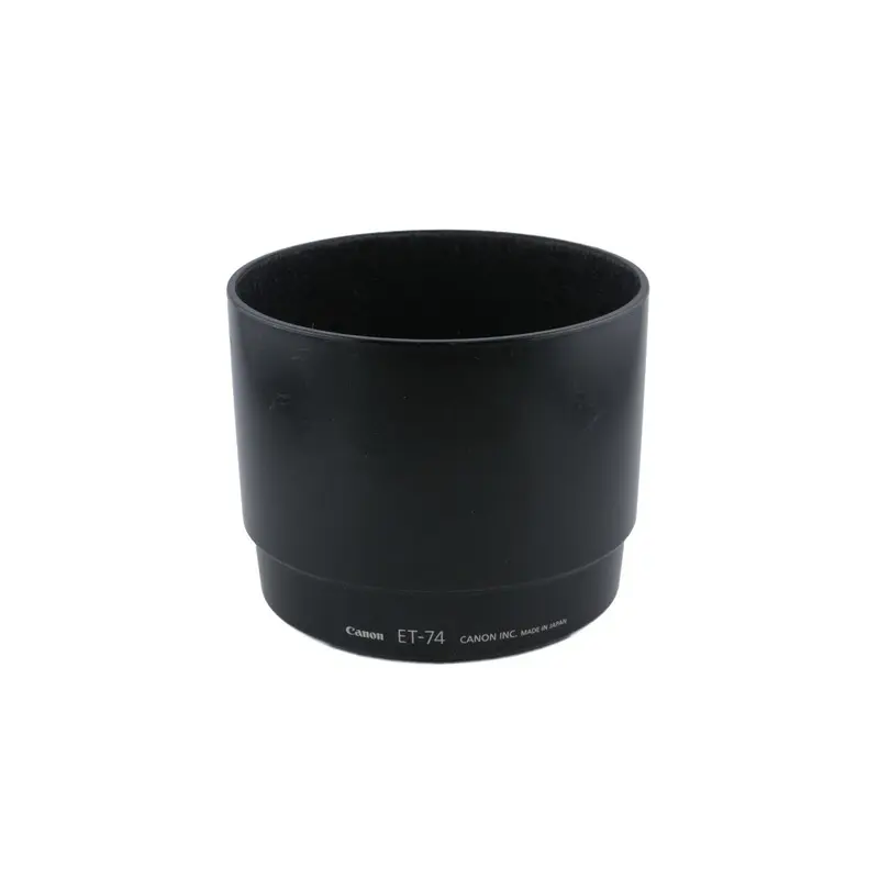 Canon ET-74 Lens Hood