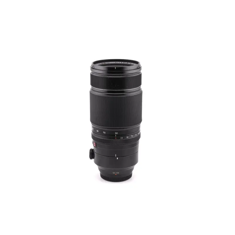 Fujifilm 50-140mm f2.8 Nano-GI Fujinon XF R LM OIS WR