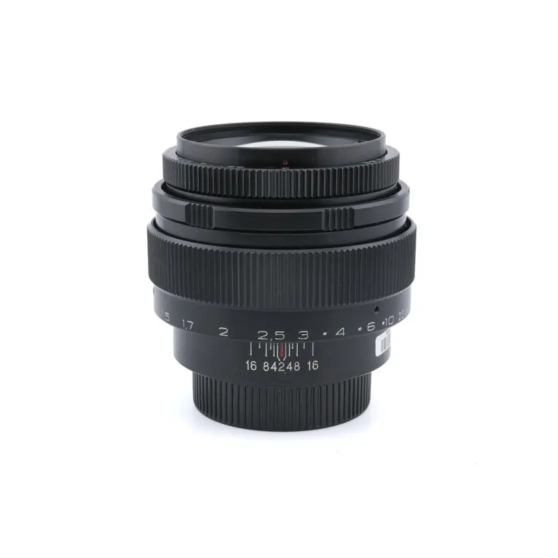 Jupiter 85mm f2 Jupiter-9 MC