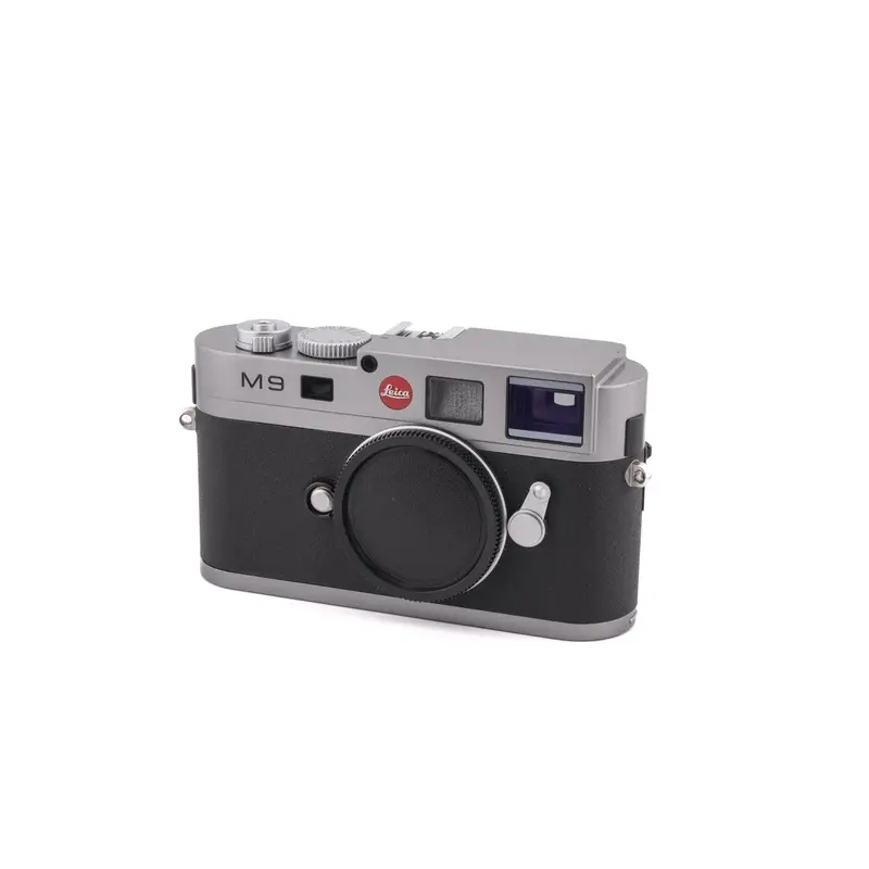 Leica M9 (10704 / 10705)