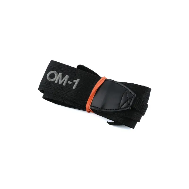 OM System OM-1 Neck Strap