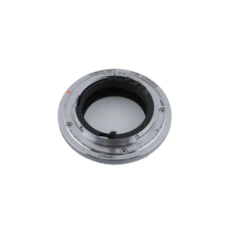 Tamron Adaptall - Contax/Yashica Adapter