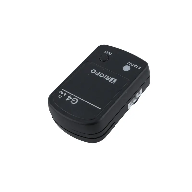 Triopo G4 Trigger