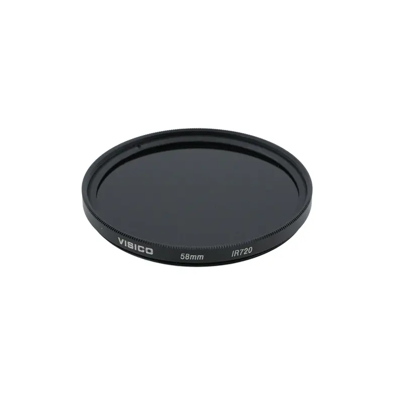 Visico 58mm IR720 Filter