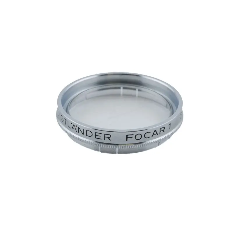 Voigtlnder 32mm Close-Up Filter FOCAR 1 (303/32)