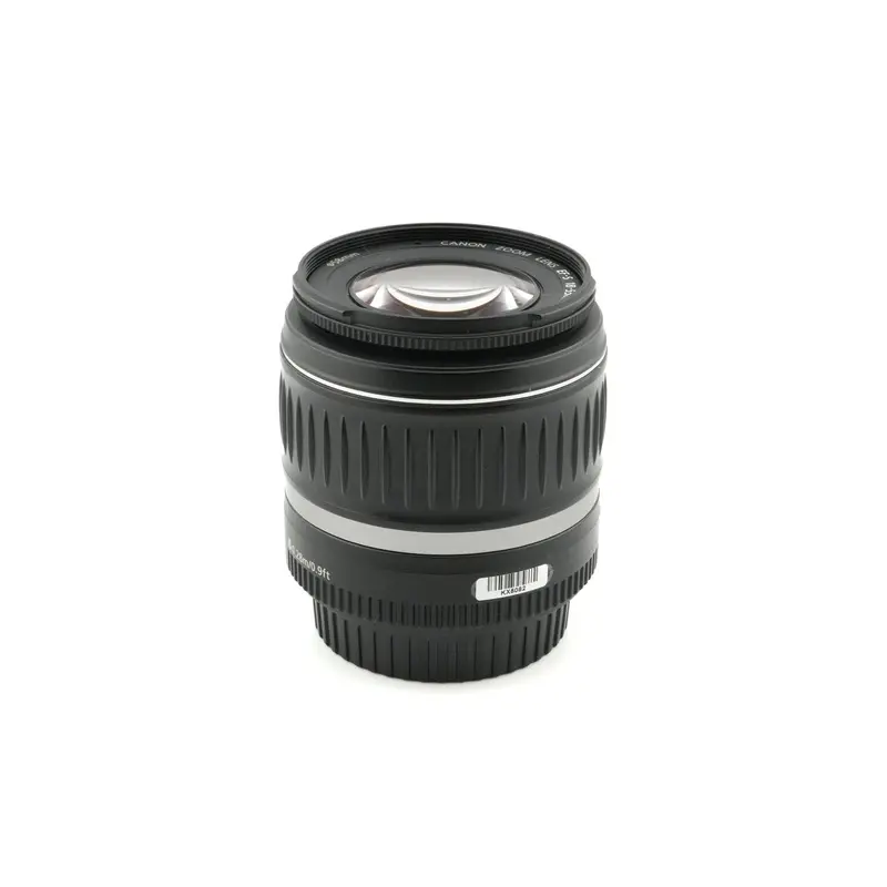 Canon 18-55mm f3.5-5.6 II
