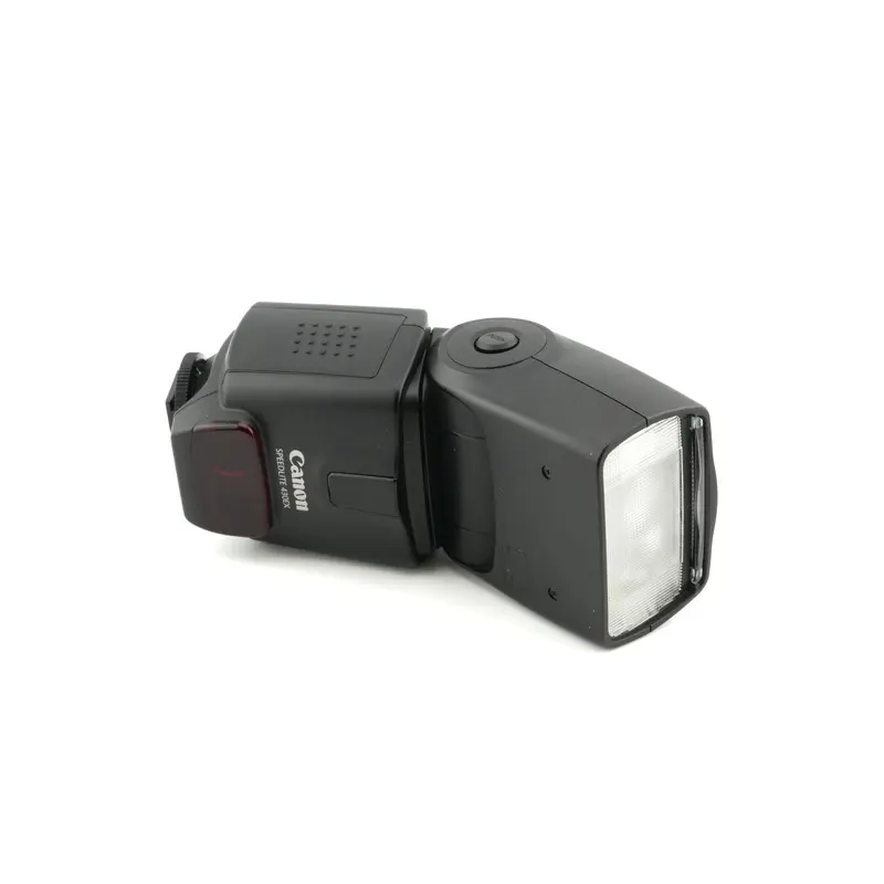 Canon 430EX Speedlite