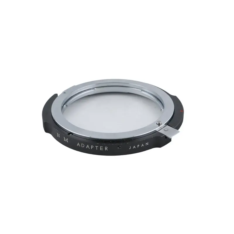 Generic Nikon F - Miranda Outer Bayonet (N - M) Adapter