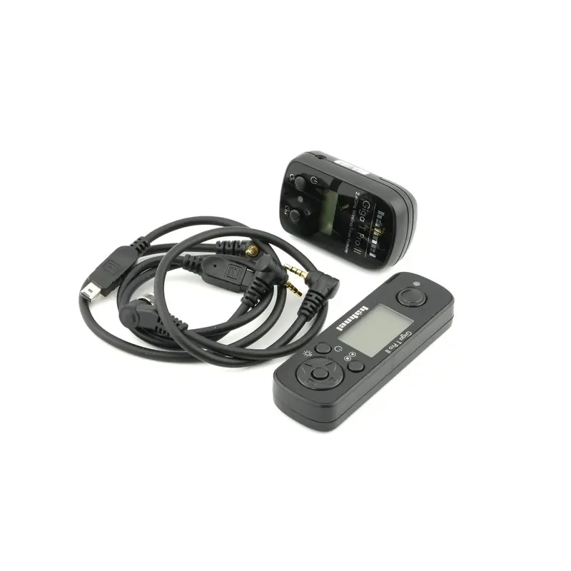 Hhnel Giga T Pro II Timer Remote