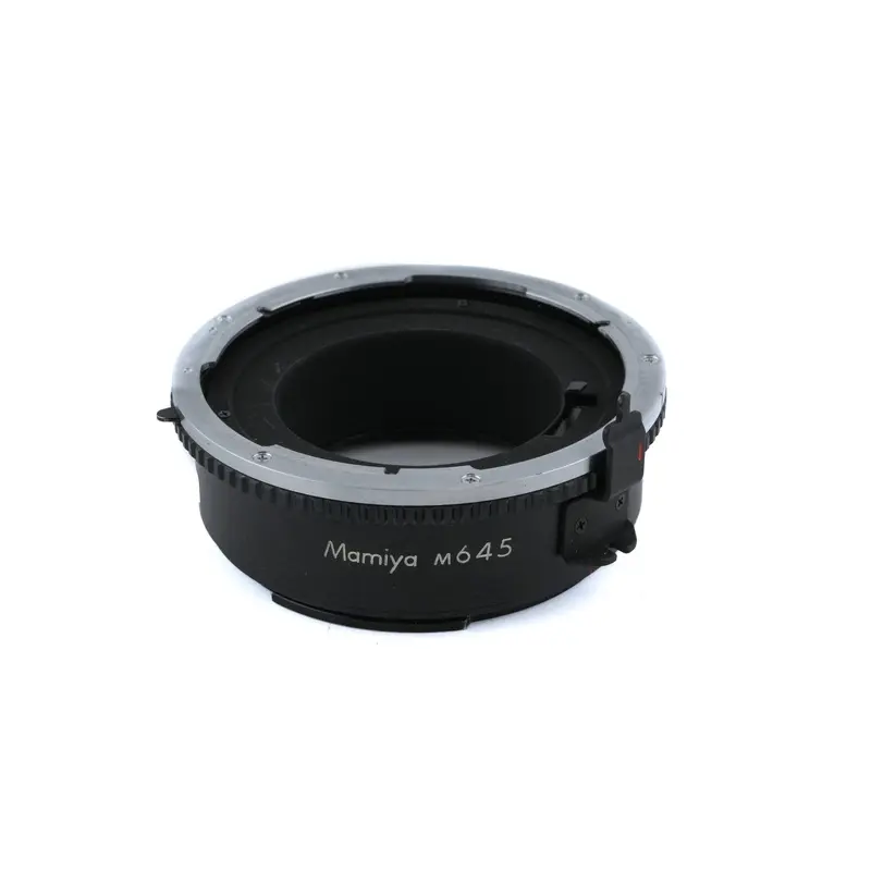Mamiya Auto Extension Ring No. 2