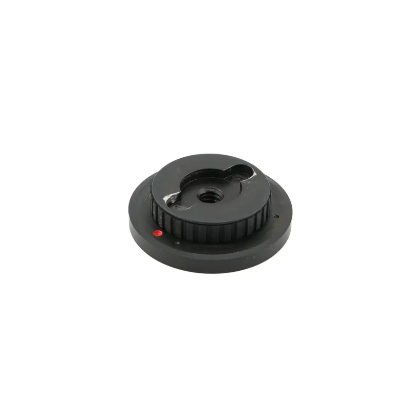 Mamiya Winder Access Adapter for M645