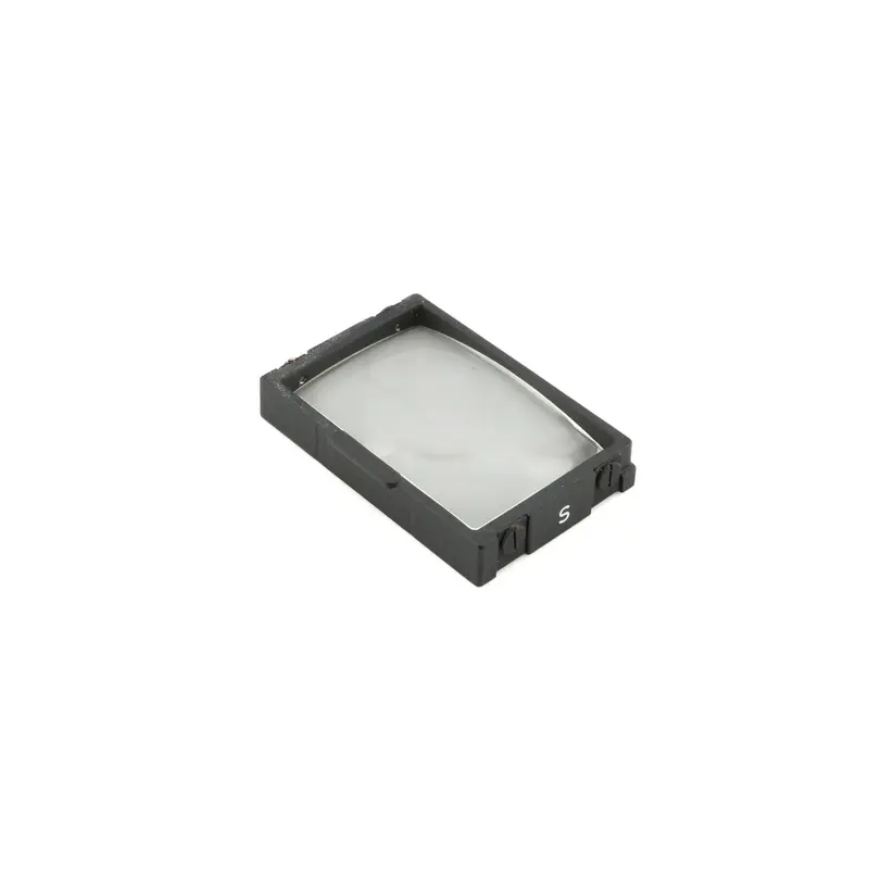 Minolta XM Focusing Screen Type S