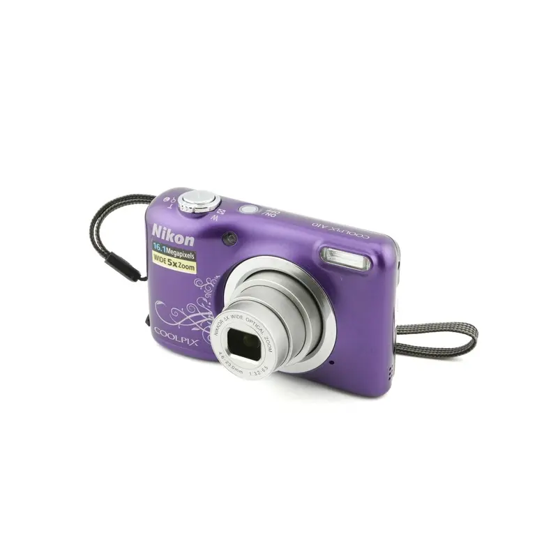 Nikon Coolpix A10