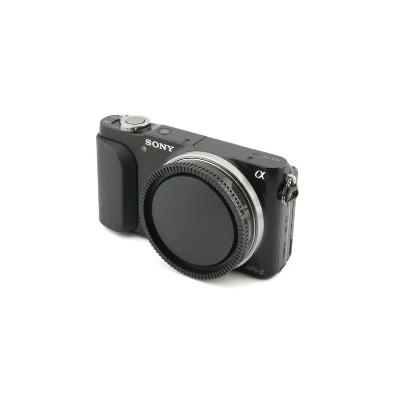 Sony NEX-3N