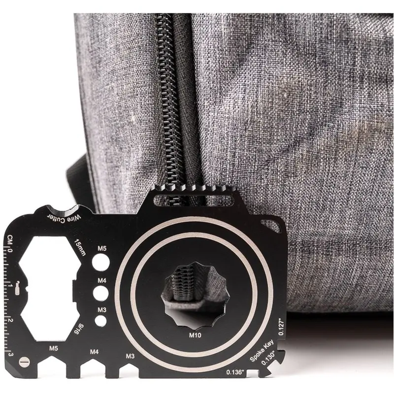 Caruba Multitool Card