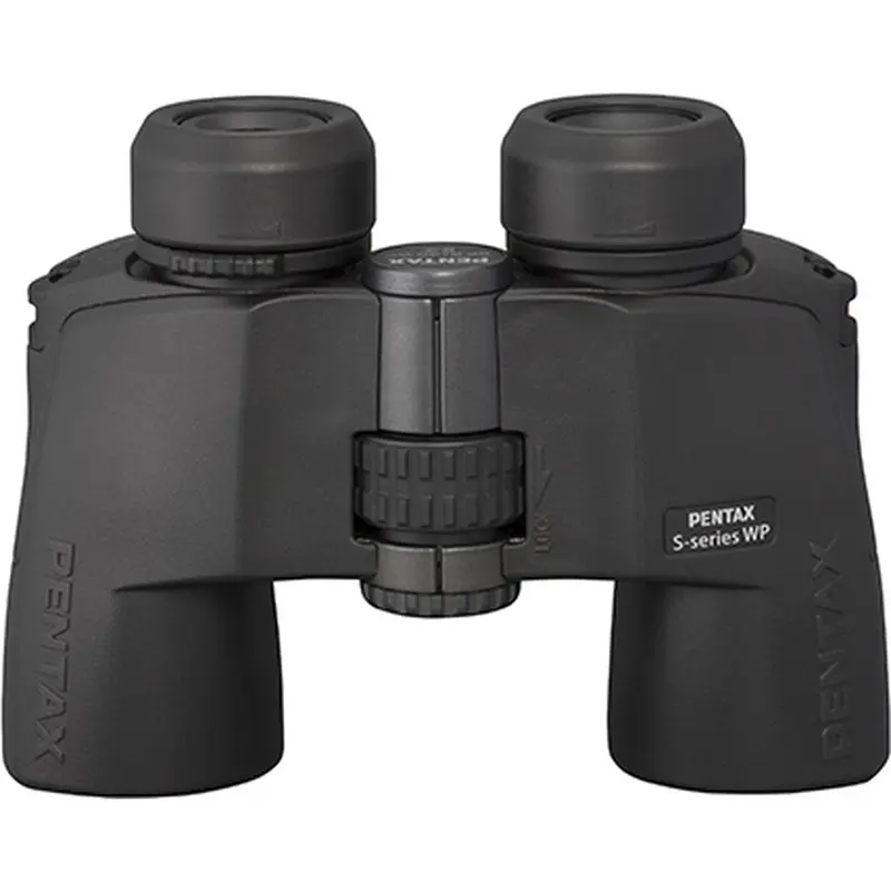 Pentax SP 8x40 WP