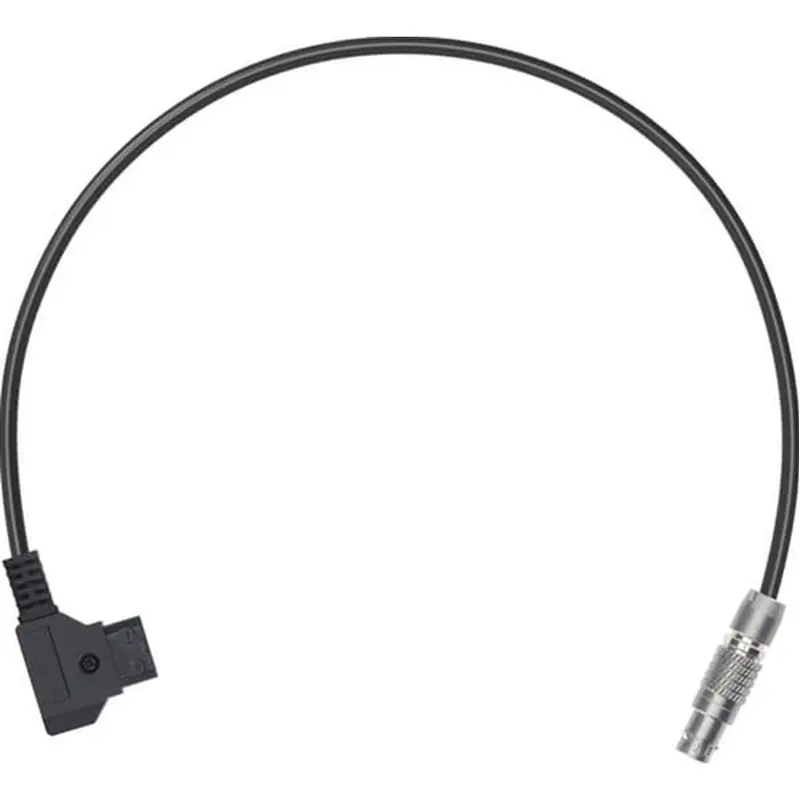 DJI P-TAP To DC-IN Power Cable (0.5 M)