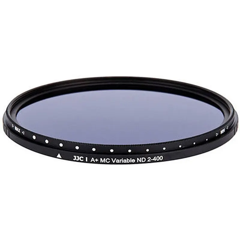 JJC F-NDV77 Variable ND Filter