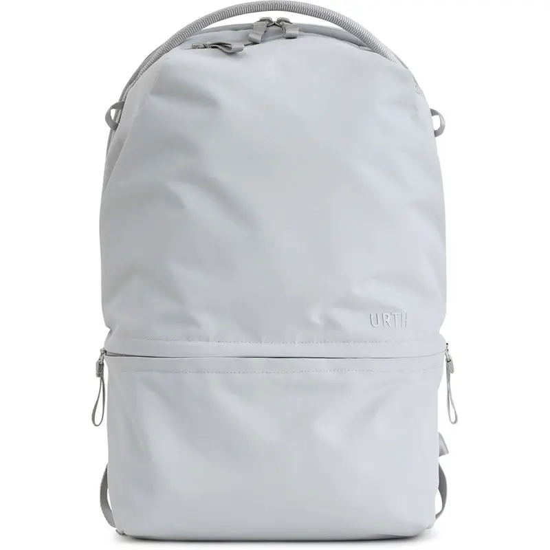 Urth Arkose 20l Backpack (Ash Grey)