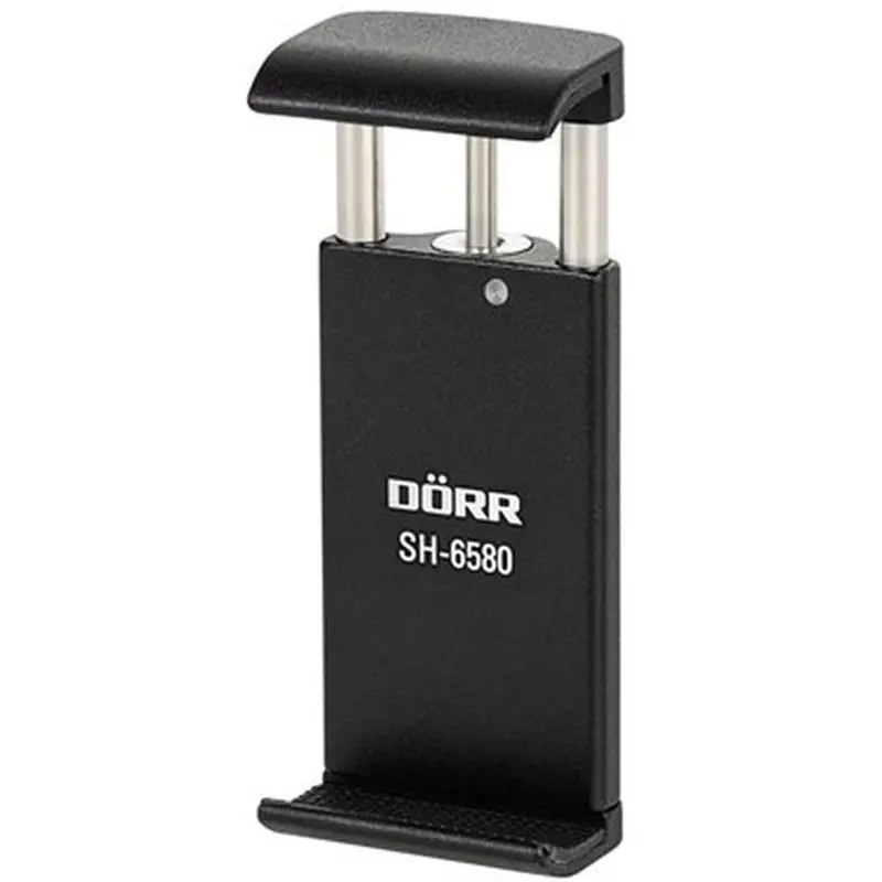 Drr Alu Smartphone Holder SH-6580 Pro 1/4 Hot Shoe