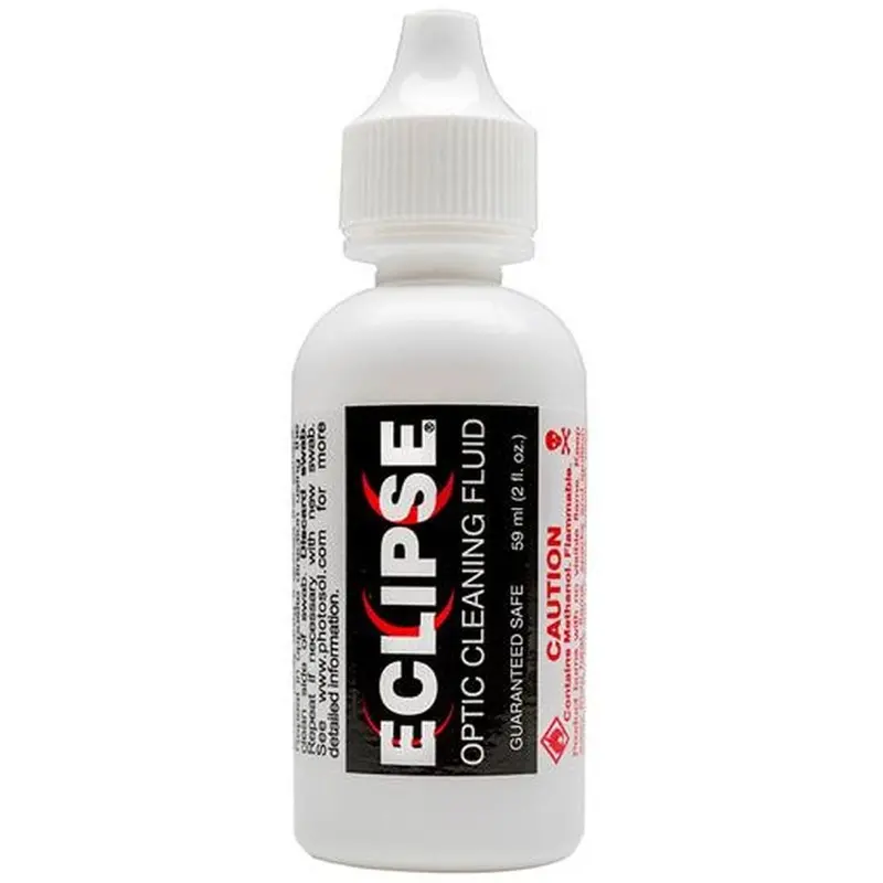 Eclipse Optic Cleaner (59ml)