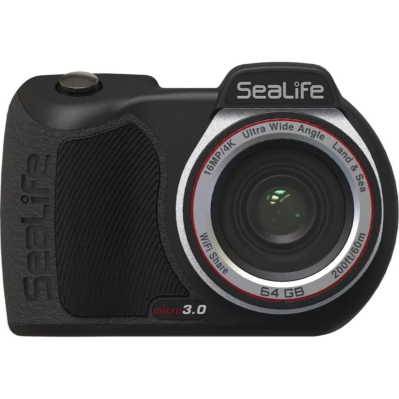 Micro 3.0 Underwater Camera