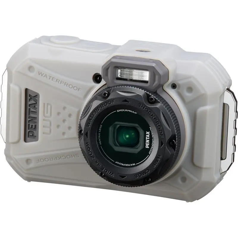 Pentax Silicone Case O-CC180