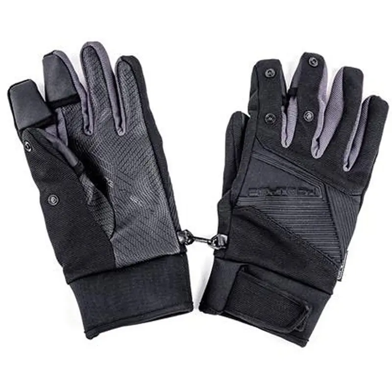 Photography Gloves XL