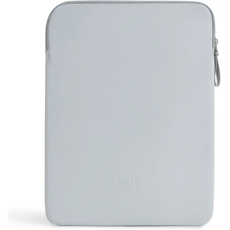 Urth Naos 15/16 Laptop Sleeve (Ash Grey)