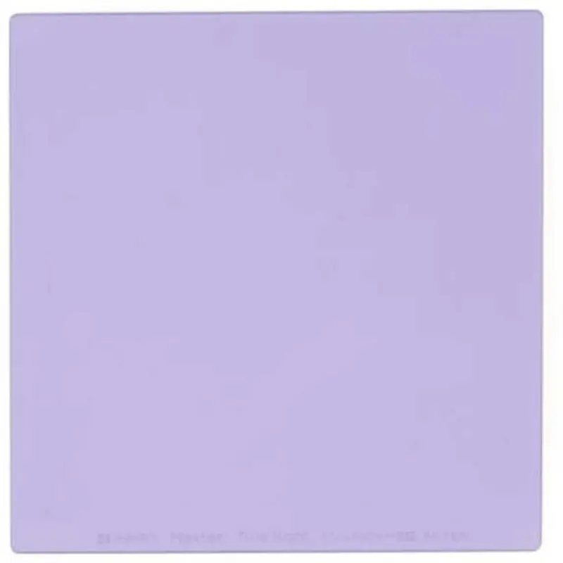 Benro Master Glass Truenight Filter 100x100mm