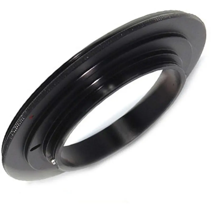 Caruba Reverse Ring Pentax PK-49mm
