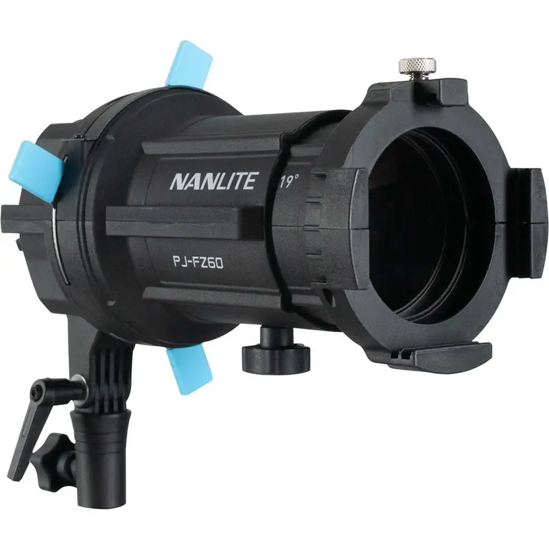 Projection Attachment FM-Mount w/ 19 Lens PJ-FMM-60