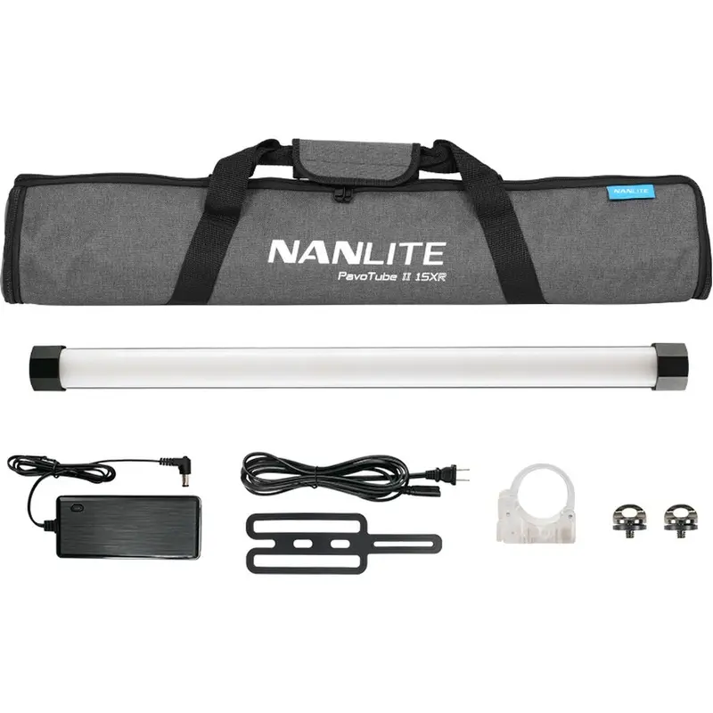 Pavotube II 15XR 1KIT