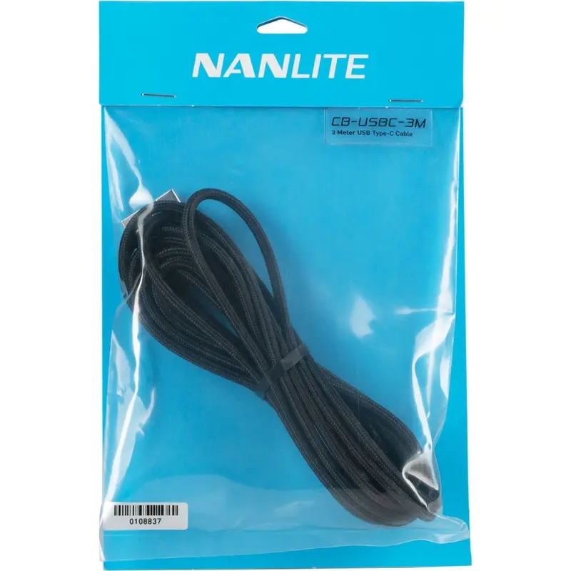 3m Type C Connecting Cable